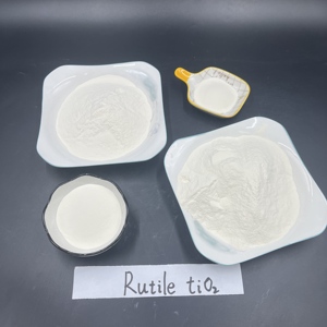 Zhonghe R-213 chti Titanium Dioxide <span class=keywords><strong>TiO2</strong></span> 312 cho phim masterbatch và tấm màu r213 - Product Image 5