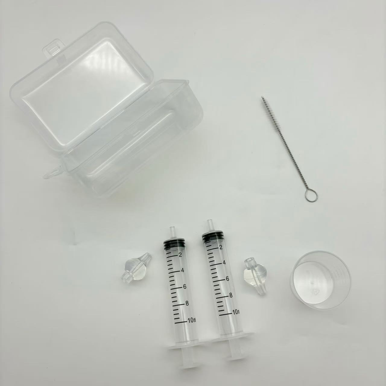 Boîte rectangulaire