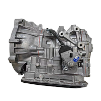 Boîte de vitesses automatique remanufacturée U440/81-40 pour /Vios/ 2002-2019 1.3L-1.5L FWD avec garantie d'un an