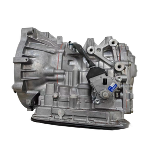 Boîte de vitesses <span class=keywords><strong>automatique</strong></span> remanufacturée U440/81-40 pour /Vios/ 2002-2019 1.3L-1.5L FWD avec garantie d'un an - Product Image 4