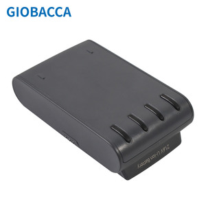 Paquete de batería de iones de litio para Samsung JET70 VS15T7032P4 aspiradora de mano 21,9 V 2400Mah - Product Image 2