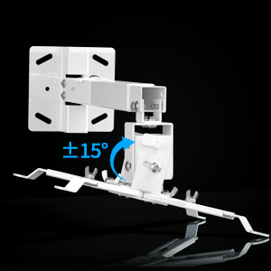 <span class=keywords><strong>Support</strong></span> de <span class=keywords><strong>plafond</strong></span> pour <span class=keywords><strong>projecteur</strong></span> d'usine <span class=keywords><strong>Support</strong></span> de <span class=keywords><strong>projecteur</strong></span> universel rétractable - Product Image 2