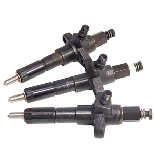 Injecteur de carburant diesel haute performance 860129940 12270162 pour moteur de chargeuse sur pneus - Product Image 5
