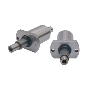 Thấp moq tùy chỉnh CNC gia công thép không gỉ hướng dẫn các thành phần với phay & biến chi phí nhà máy cho các thông số kỹ thuật cụ thể - Product Image 6