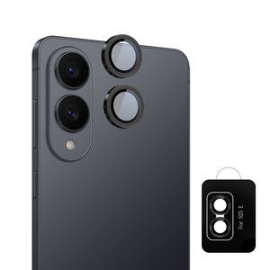 2025 Mới Nhất Cao Rõ Ràng HD Tempered Glass Máy Ảnh Bảo Vệ Ống Kính Máy Ảnh Bảo Vệ Đối Với Samsung S25 Cạnh S24 Cộng Với Siêu - Product Image 1