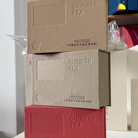 Scatola Regalo di Lusso in Cartone Riciclabile Personalizzabile, Stile Libro Rigido