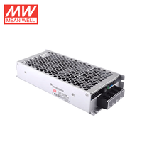 Alimentation à découpage Mean Well série RSD-300 300W – Convertisseur DC-DC fiable pour applications ferroviaires – Tensions 5V/12V/24V/48V