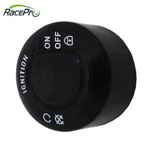 Couvercle de protection du bouton de démarrage et d'arrêt de moto RACEPRO <span class=keywords><strong>pour</strong></span> BMW R1300GS R1250GS R1200GS R1200RT R1250RT F750GS - Product Image 4