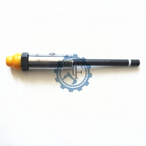 INJECTEUR EXCAVATEUR 130-5187 1305187 0.25KG pour 3406B 3406C PM-465 <span class=keywords><strong>RM</strong></span>-350B SM-350 PIÈCES DE MACHINES DE <span class=keywords><strong>CONSTRUCTION</strong></span> - Product Image 4