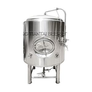 40BBL Bright Beer Tank Hochwertiger Bier-Serviertank / Brite Tank für Craft-Brauereien - Product Image 6