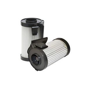 Accesorios de repuesto para aspiradora doméstica, compatible con <span class=keywords><strong>Eureka</strong></span>, filtro HEPA de <span class=keywords><strong>copa</strong></span> de polvo, para <span class=keywords><strong>Eureka</strong></span>, 1, 2, 1 unidad - Product Image 5