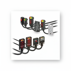 สำหรับ Omron E3T-FT14เซ็นเซอร์โฟโตอิเล็กทริก ultracompact บางเฉียบพร้อมเซนเซอร์ออปติคัลแอมพลิฟายเออร์ในตัว - Product Image 1