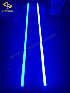 Aidisen 100cm <span class=keywords><strong>LED</strong></span> Pixel Stick <span class=keywords><strong>Led</strong></span> Mapping Light <span class=keywords><strong>Bar</strong></span> Étanche IP65 RGB Pixel <span class=keywords><strong>LED</strong></span> <span class=keywords><strong>Pro</strong></span> <span class=keywords><strong>Bar</strong></span> Lumières de scène pour événements - Product Image 4