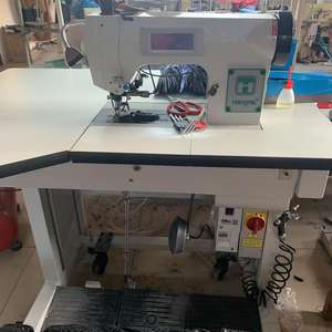 Gtrobel Gdb-781 Computergestuurde Handsteek Kralen Picot Naaimachine Met Patroon - Product Image 6