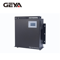 Sistema de Gestión de Calidad de Energía GEYA GY-SVG, Generador de Var Estático de Bajo Voltaje SVG para Sistemas de Distribución