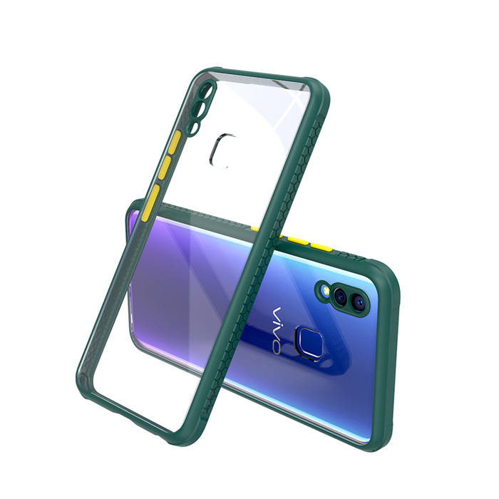 สีเขียวมรกต