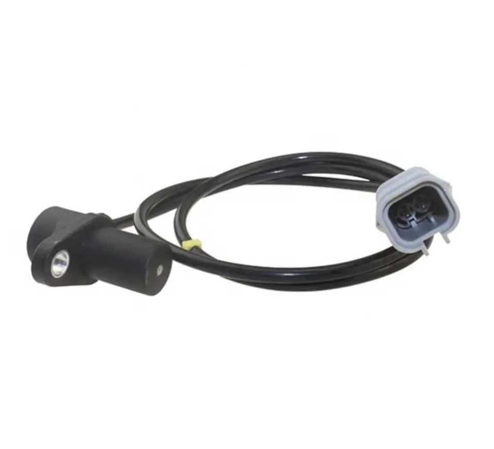 Heavy Truck Part Sensor 51271200014 0281002426 For MAN Truck