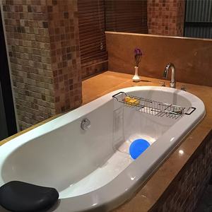 <span class=keywords><strong>Bouchon</strong></span> d'<span class=keywords><strong>évier</strong></span> <span class=keywords><strong>universel</strong></span> en <span class=keywords><strong>silicone</strong></span> flexible <span class=keywords><strong>bouchon</strong></span> de vidange polyvalent pour <span class=keywords><strong>évier</strong></span>s de cuisine et de salle de bain pour crépine de baignoire - Product Image 5