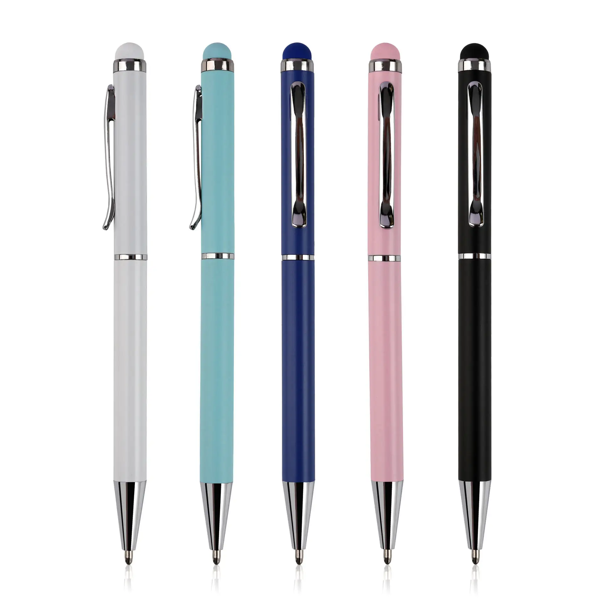 Eacajess samsung tablet for android microsoft surface pro apple metal stylus rollerball pen