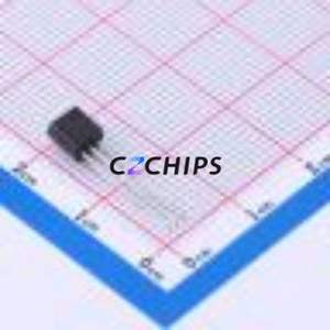 Transistor bipolaire à jonction (BJT) 2N2222A TO-92, neuf et original - Product Image 1