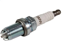 Master Brand Vente en gros de pièces automobiles de haute qualité Bobine d'allumage Système de moteur Bougies d'allumage pour BMW X3 X5 X7 OEM 12120037607