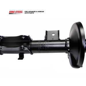 Kingsteel OEM 334464 41601 64 j00 ammortizzatore per auto per SUZUKI <span class=keywords><strong>GRAND</strong></span> <span class=keywords><strong>VITARA</strong></span> <span class=keywords><strong>2005</strong></span> 334464 muslimate - Product Image 2