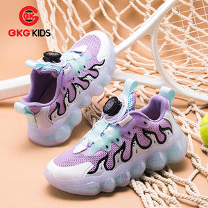 BKG enfants Zapatos De Baloncesto <span class=keywords><strong>Chino</strong></span> mode hommes baskets De sport antidérapantes De luxe Oem enfants chaussures De <span class=keywords><strong>basket</strong></span>-ball chinois - Product Image 2