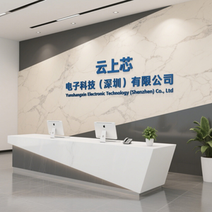 Thương hiệu mới gốc chất lượng cao linh kiện điện tử adsp ADSP-21489KSWZ-5B ADSP-BF533SBSTZ400 ADSP-BF592KCPZ-2 - Product Image 4