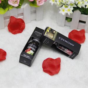 ชุดของขวัญน้ำมันหอมระเหยกลิ่นลาเวนเดอร์น้ำมันหอมระเหยบริสุทธิ์100% ออร์แกนิกสำหรับเครื่องพ่นไอน้ำ - Product Image 1