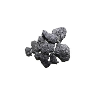 Coke semicompacto de fundición con bajo contenido de cenizas y azufre, 89% de carbono fijo, 0.5% de azufre, 12% de cenizas, alta calidad para fundición en hornas de fusión, 2% de fósforo - Product Image 3