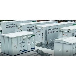 Armario de Almacenamiento a Prueba de Explosiones, Pintado en Acero, para Productos Químicos, de Gran Capacidad, para Uso en Laboratorios y Talleres al Aire Libre - Product Image 3