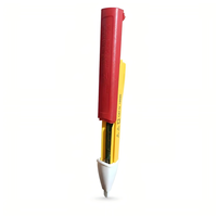 Testeur de tension sans contact SANEITE T22-04, détecteur de tension AC 90-1000V avec lumière LED et alarme sonore, CAT IV 1000V