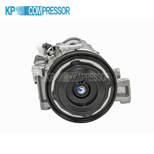 Fournisseurs de services de climatisation automobile KPS Compresseur de climatisation électrique 12V Chine Compresseur de climatisation de voiture pour Nissan X-Trail 2.5L 7PK - Product Image 5