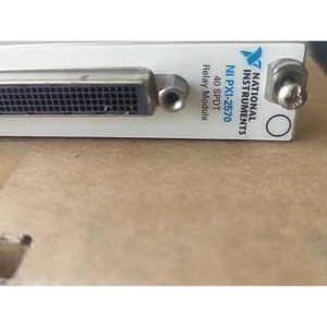 ใหม่ - ชุดประกอบโมดูลรีเลย์ NI PXI-2570 40 SPDT ของ National Instruments - Product Image 2