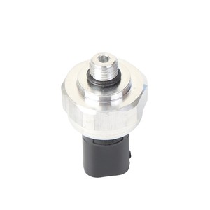 <b>Gauge</b> Pressure Sensor A0045429018 <b>Thread</b> Mount Piezoresistive Technology Automotive Use - Product Image 4
