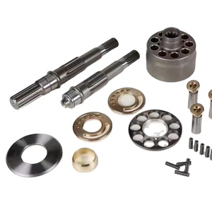 Pièces de rechange hydrauliques 05817262 pour pompe hydraulique - Product Image 4