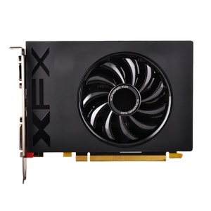 การ์ดจอ R7 240 250 1g การ์ดจอ R7 260X R7 350 2G 4G <span class=keywords><strong>R9</strong></span> 390 390X <span class=keywords><strong>270X</strong></span> สำหรับคอมพิวเตอร์เล่นเกมและสำนักงาน - Product Image 3