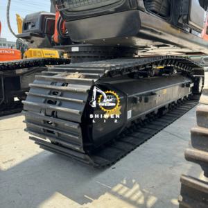 รถขุดตีนตะขาบฮิตาชิ ZX200 มือสองจากญี่ปุ่น ราคาดีที่สุด น้ำหนัก 20 ตัน กำลังขุดสูง พร้อมเครื่องยนต์และมอเตอร์หลัก ขาย - Product Image 6