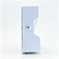 Convertidor de Banda Ku de 4W y 9.75GHz con Conector N