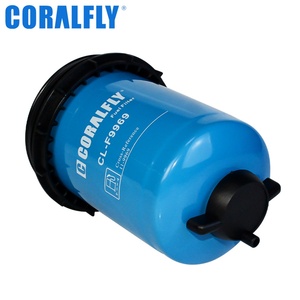 Filtre à carburant de haute qualité pour camions 11-9969 CL-F9969 Pièces de moteur Filtro De Combustible - Product Image 2