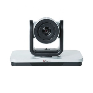 Cámara Polycom MPTZ-10 12X Original Nueva en Stock, EAGLEEYE IV, Certificado de Origen - Product Image 1