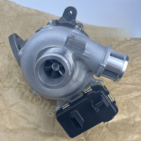 Turbocharger mobil 2.2L TD4 untuk Land Rover Freelander 2 suku cadang Aksesori Mobil Accessories rlr006862 LR003578