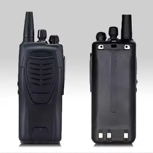 Radio bidireccional de tk-2207, equipo de protección de seguridad, intercomunicador, tk-3207, superventas