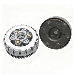 Prix de gros d'usine en Chine, moto Cengfa Wave T125 haute performance <span class=keywords><strong>125cc</strong></span>, embrayage automatique, alliage de cuivre et d'aluminium, 1 an - Product Image 2