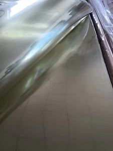 Индивидуальный размер прозрачный 0,2-2 мм Толщина Прозрачный целлулоидный лист - Product Image 5