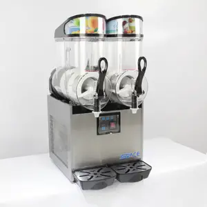 Cornelius Slush Machine (Mesin Pembuat Komersial Slush Machine (Mesin Pembuat Kopi Lumpur Mesin dengan Harga Pabrik