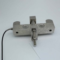 Capteur de tension de câble en ligne pour palans, système de surveillance de la tension du câble, protection contre les surcharges, détection de tension pour grues 10KN-200KN