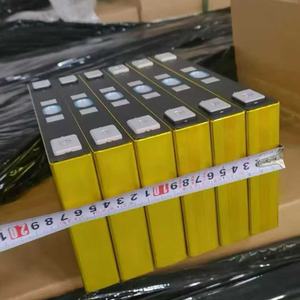 Batería Zeekr Golden Blade de 3.2V 90Ah, Celda Prismática LiFePO4 LFP de Grado A para Ciclo Profundo, RV, Carrito de Golf, Almacenamiento de Energía Solar Marina - Product Image 3