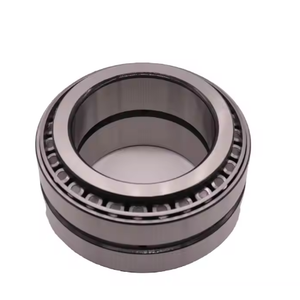 LM251649NW/L357049NW NA050765W NA261185W Roulement à rouleaux coniques à double rangée pour l'automobile, les camions et la ferme. - Product Image 2