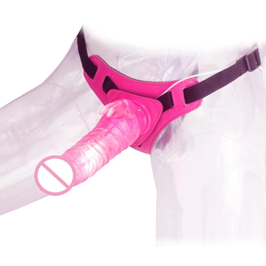 Grande dildo giocattolo per adulti novità giocattolo <span class=keywords><strong>sexy</strong></span> donne lungo dildo Plug anale negozio di giocattoli del sesso - Product Image 2